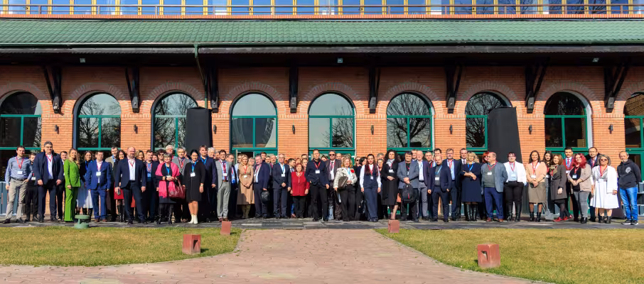 Eveniment 10 februarie 2025