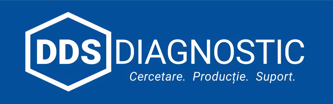 DDS Diagnostic SRL